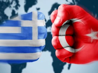 Φίλης: Ορατός ο πόλεμος μεταξύ Ελλάδας-Τουρκίας