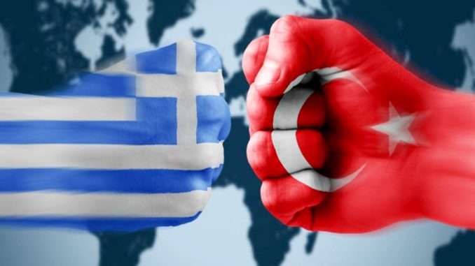 Η Τουρκία κλιμακώνει την ένταση - Κλήθηκε για εξηγήσεις ο Έλληνας Πρέσβης