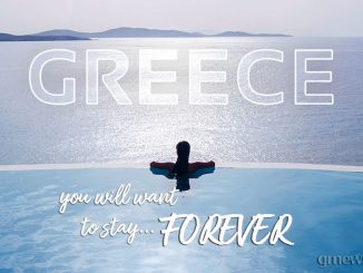«Ελλάδα… θα θέλεις να μείνεις για πάντα!» - Η νέα καμπάνια του ΕΟΤ