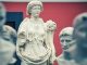 102.000 ελληνικά αντικείμενα στα υπόγεια του Βρετανικού Μουσείου!