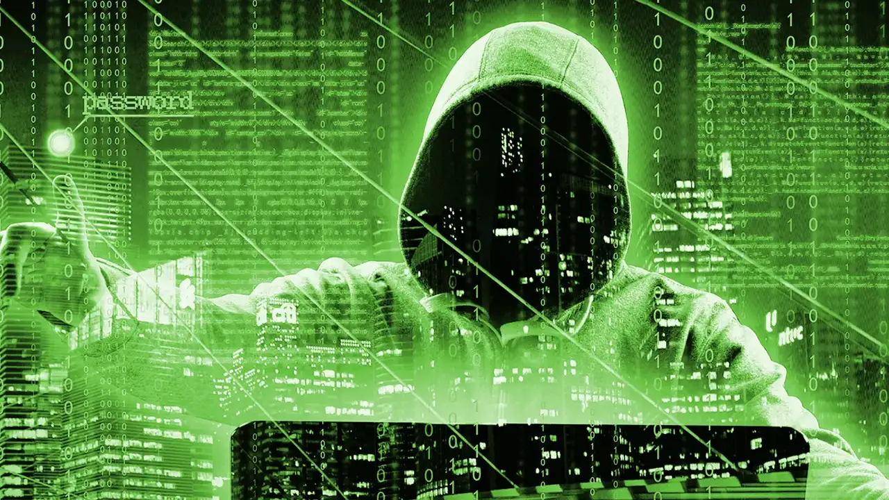 στο έλεος των χάκερ