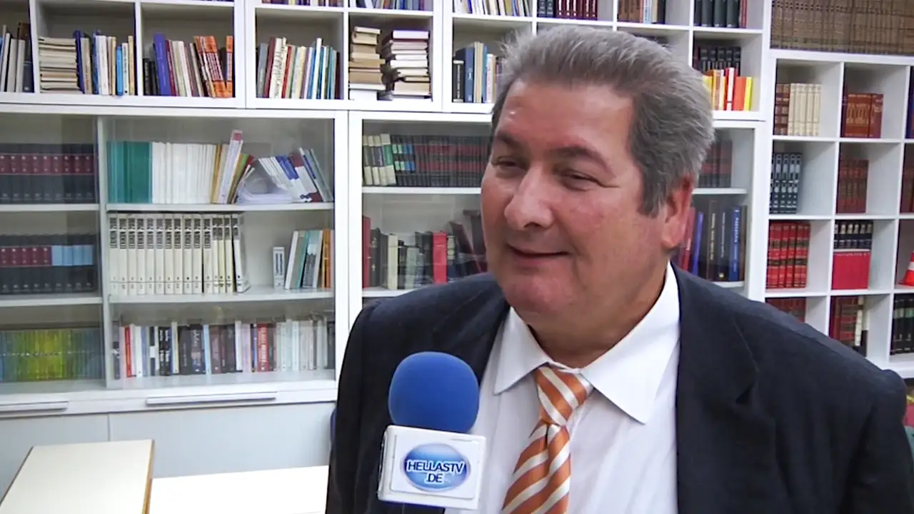 Βαυαρία: Έλληνες επιστήμονες & στελέχη επιχειρήσεων στον τομέα της υψηλής τεχνολογίας!