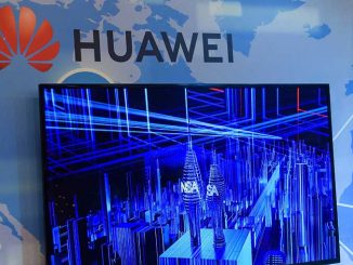 Λονδίνο στην Κινεζική Huawei για το δίκτυο 5G