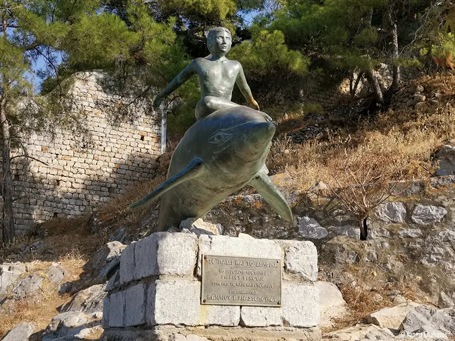Ύδρα: Το μαγευτικό νησί που ταξιδεύει στο χρόνο