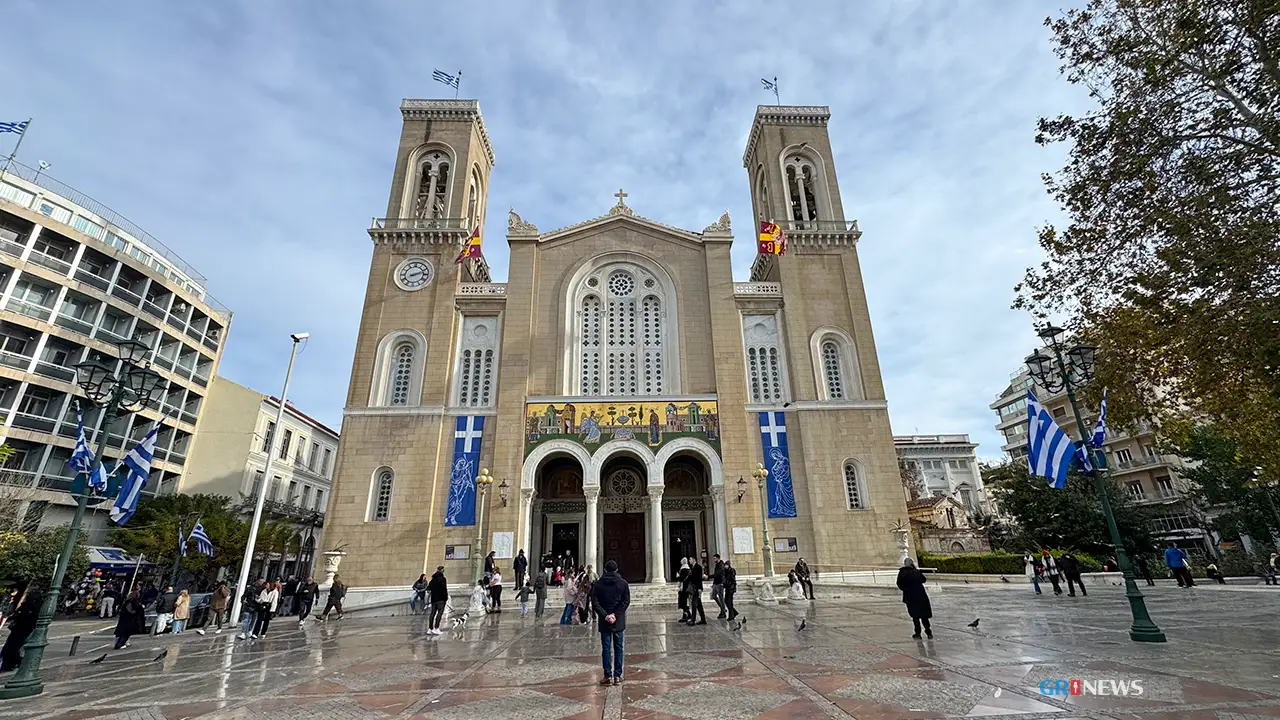 Ιερώνυμος-Κεραμέως