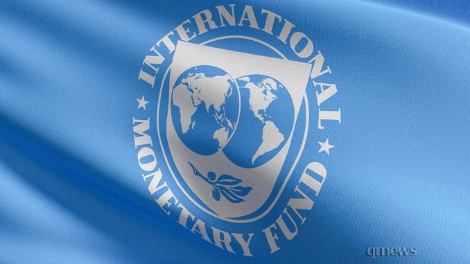 Η Ελλάδα αποπληρώνει το "ακριβό μέρος" του δανείου του ΔΝΤ