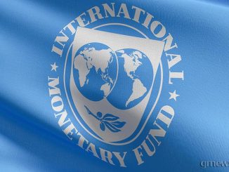 ΔΝΤ: Κάτω από τον στόχο του 3,5% το πλεόνασμα του 2018