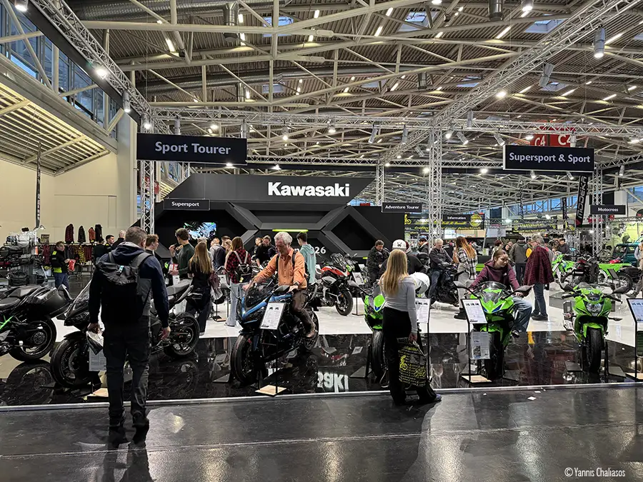 IMOT, Free και Autowoche - Οι μηχανές συναντούν τα όνειρα των διακοπών