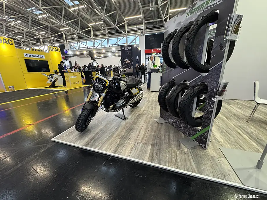 IMOT, Free και Autowoche - Οι μηχανές συναντούν τα όνειρα των διακοπών