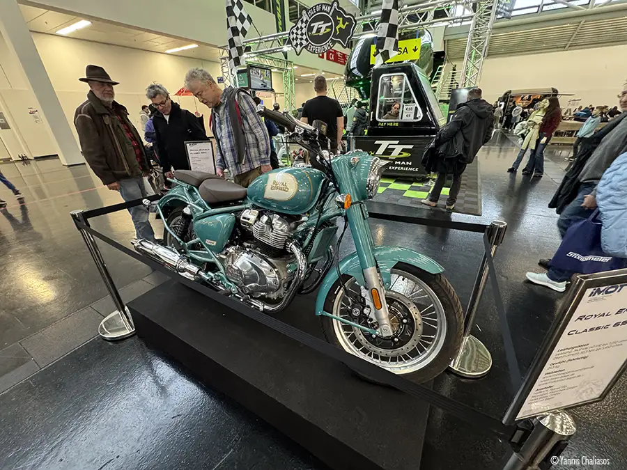 IMOT, Free και Autowoche - Οι μηχανές συναντούν τα όνειρα των διακοπών