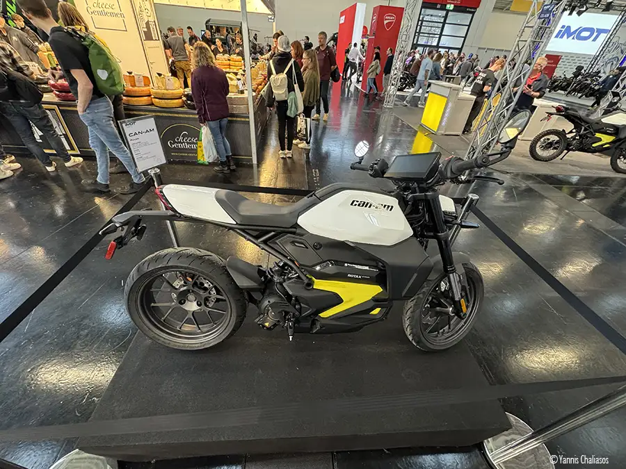 IMOT, Free και Autowoche - Οι μηχανές συναντούν τα όνειρα των διακοπών