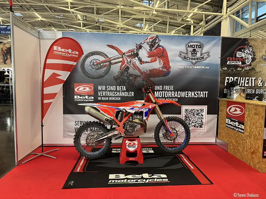 IMOT, Free και Autowoche - Οι μηχανές συναντούν τα όνειρα των διακοπών