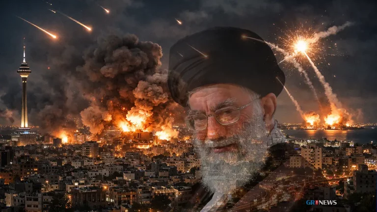 Σεισμός στη Μέση Ανατολή: Νεκρός ο Αγιατολάχ Αλί Χαμενεΐ