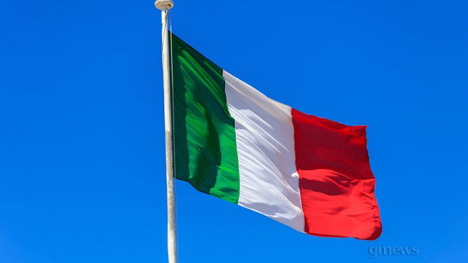 Πολιτική κρίση στην Ιταλία - Παραιτήθηκε ο Τζουζέπε Κόντε!