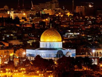 Ισραήλ στον Ερντογάν για την Ανατολική Ιερουσαλήμ