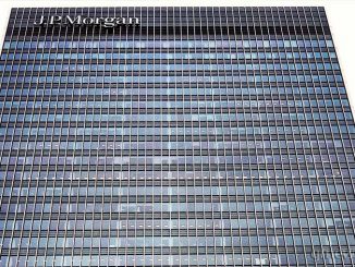 Η JP Morgan επενδύει στη διαδικτυακή τράπεζα Viva Wallet
