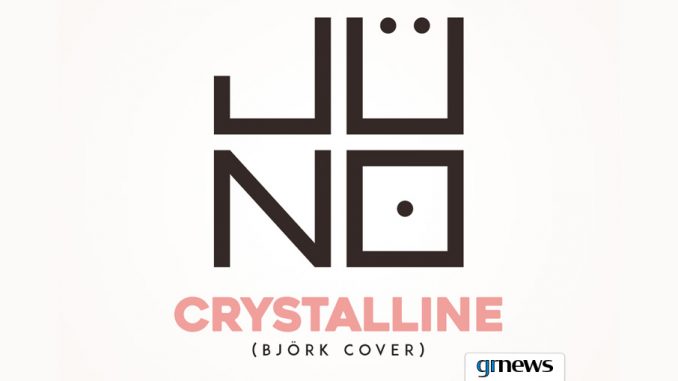 Juno Crystalline