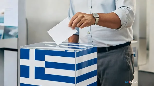 Νέα εκλογική περιφέρεια για τους αποδήμους
