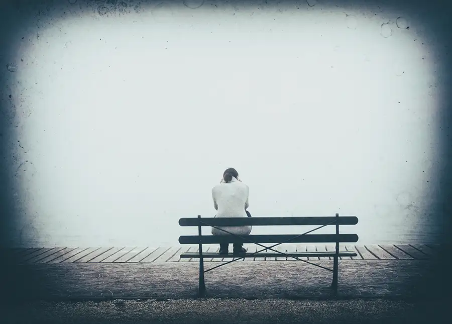 Μοναξιά η νέα μάστιγα...