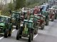 Κλιμάκωση των κινητοποιήσεων των αγροτών - Μπλόκα στις εθνικές οδούς!