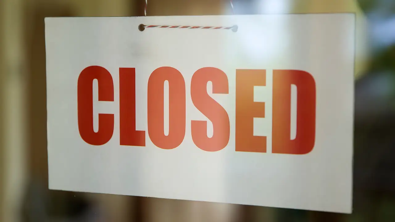 Βαυαρία: Επιχειρηματίας βάζει λουκέτο λόγω γραφειοκρατίας