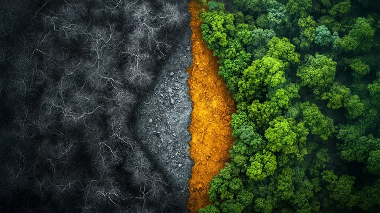 Οι καιροί ου μενετοί – Το αύριο προειδοποιεί το σήμερα