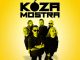 Koza Mostra (GR) Live in München