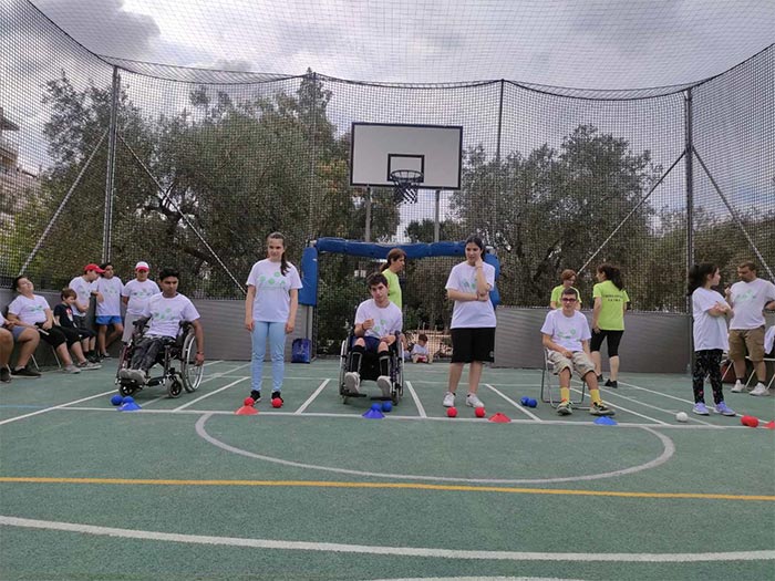 Με μεγάλη επιτυχία 2ο Τουρνουά Μαθητών Ειδικής Αγωγής στο ΚΠΙΣΝ