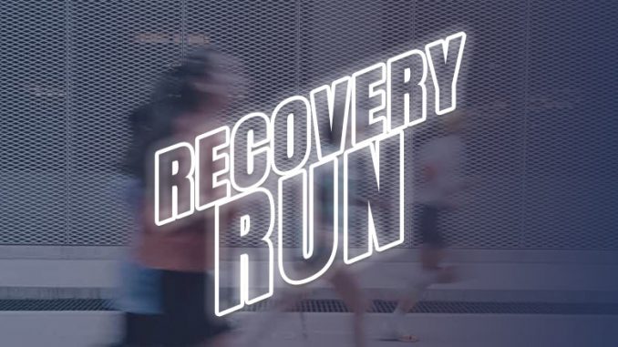 Recovery Run Tips & Πικ-Νικ στο ΚΠΙΣΝ