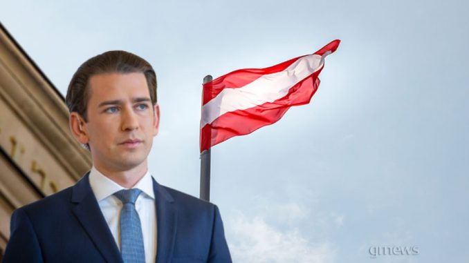 Το Αυστριακό κοινοβούλιο ήρε την ασυλία του Κουρτς!