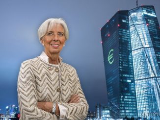 Λαγκάρντ: Η ΕΚΤ θα προκρίνει τα "πράσινα" περιουσιακά στοιχεία!