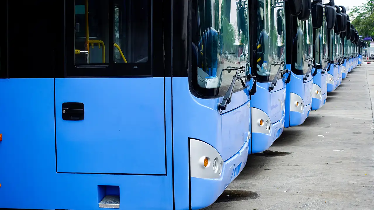 Νέο κύμα προειδοποιητικών απεργιών στα ΜΜΜ της Βαυαρίας