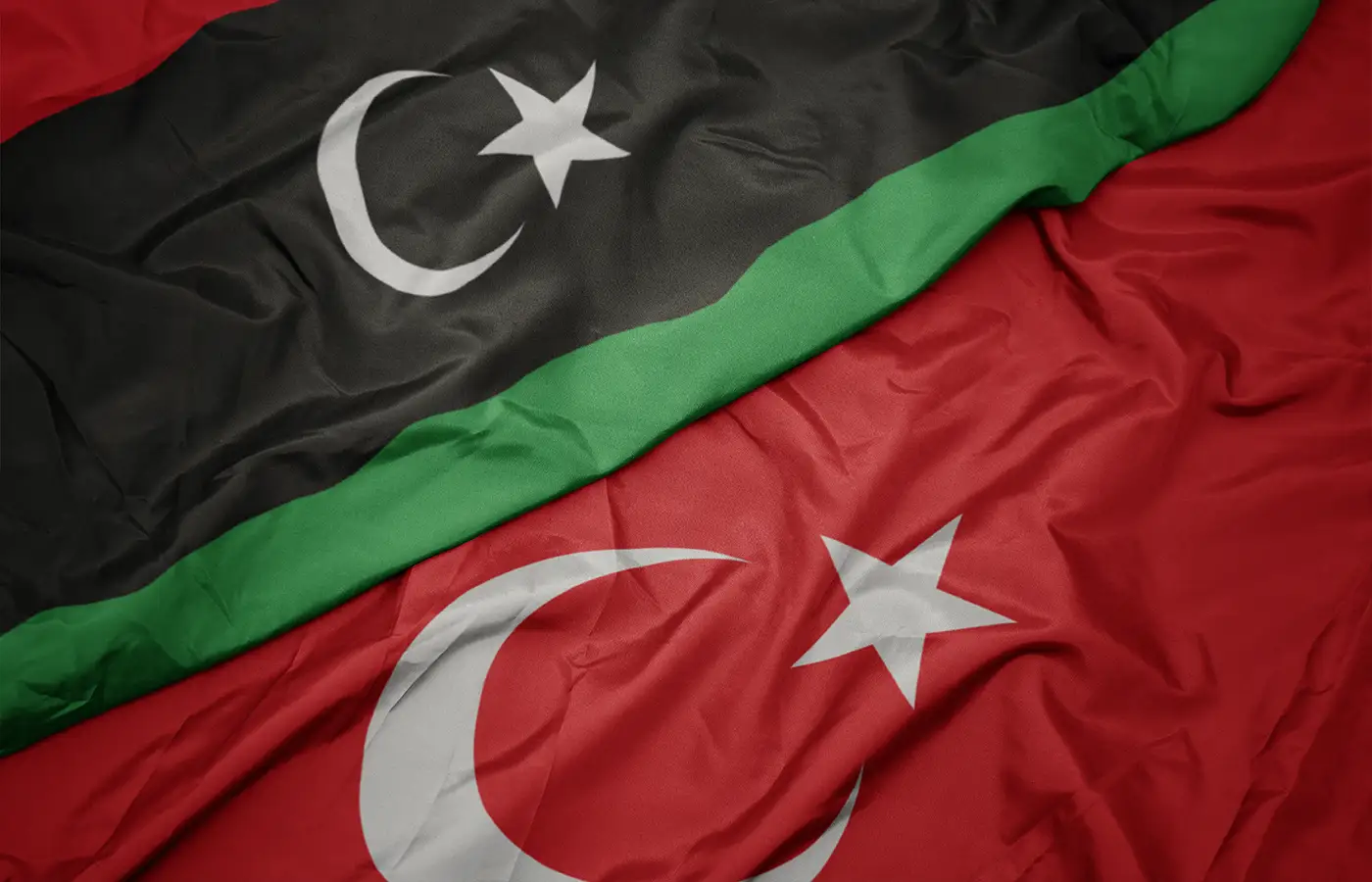 ΠτΒ της Λιβύης: "Η συμφωνία Τουρκίας-Λιβύης δεν είναι νόμιμη"