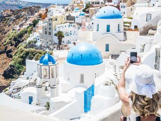 Ελλάδα δεύτερος καλύτερος τουριστικός προορισμός της Ευρώπης