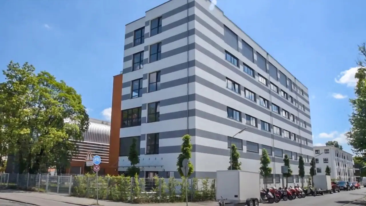 Τα ελληνικά σχολεία στο Μόναχο