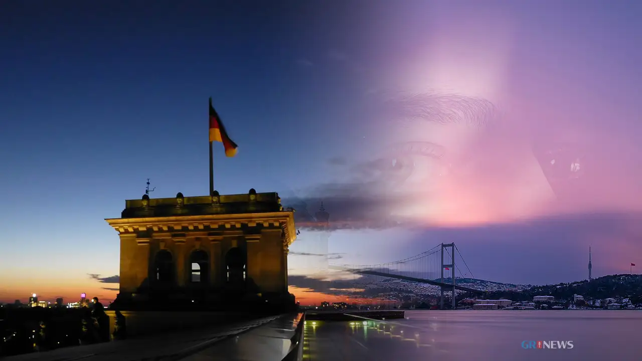 Επικίνδυνη Γερμανοτουρκική "σύρραξη" στον Έβρο!