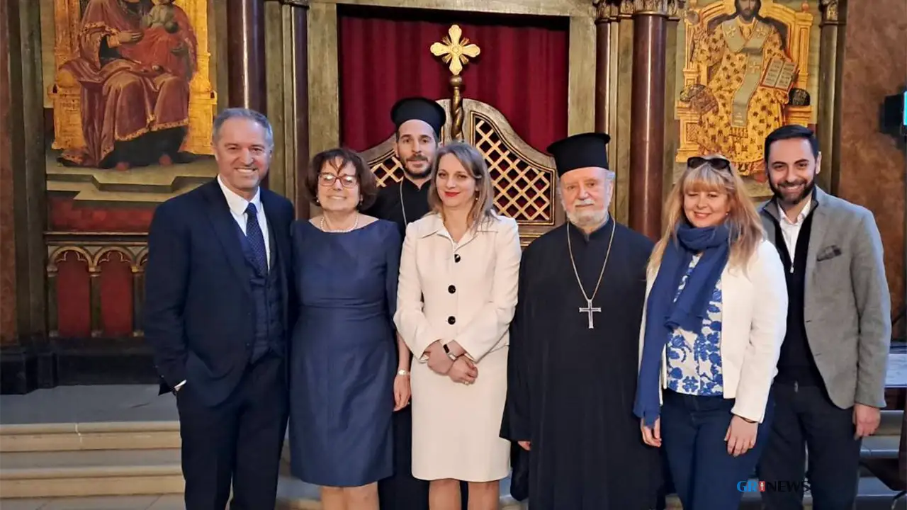 Μόναχο: Η Βολιώτισα κ. Δρ. Θεανώ Βασιλικού νέα Πρόεδρος του Ιδρύματος ΠΑΛΛΑΔΙΟΝ