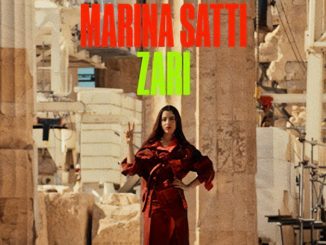 Eurovision 2024 - Αυτό είναι το «Ζάρι» της Μαρίνα Σάττι