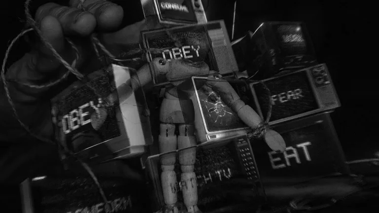 Στο στόχαστρο του πολιτικού κατεστημένου η Μαρία Καρυστιανού!