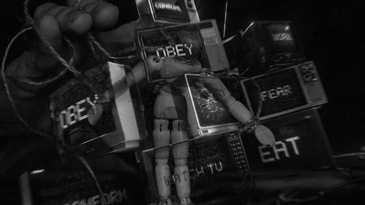 Στο στόχαστρο η Μαρία Καρυστιανού!