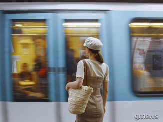Βρυξέλλες: Άνδρας έσπρωξε ανυποψίαστη γυναίκα στις ράγες του μετρό!