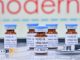 Moderna: Αρχές του 2022 το νέο εμβόλιο mRNA κατά της Όμικρον