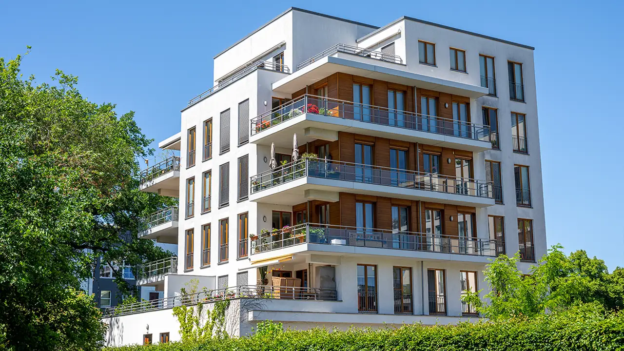 Το Μόναχο χτίζει την πόλη του μέλλοντος σήμερα