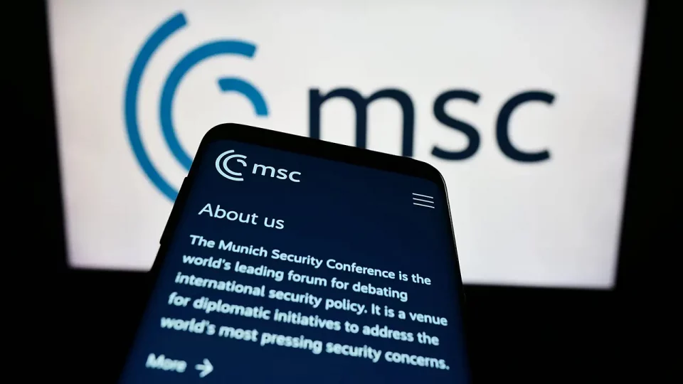 Διάσκεψη Ασφαλείας