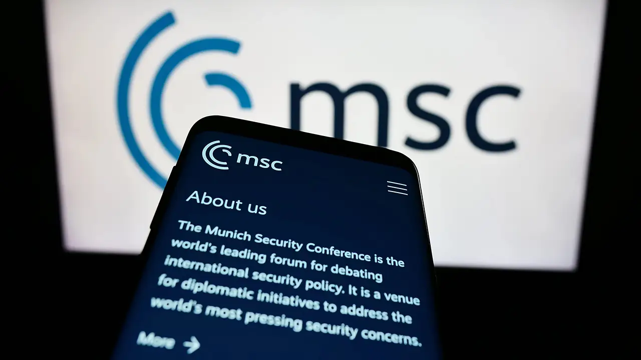 Διάσκεψη Ασφαλείας