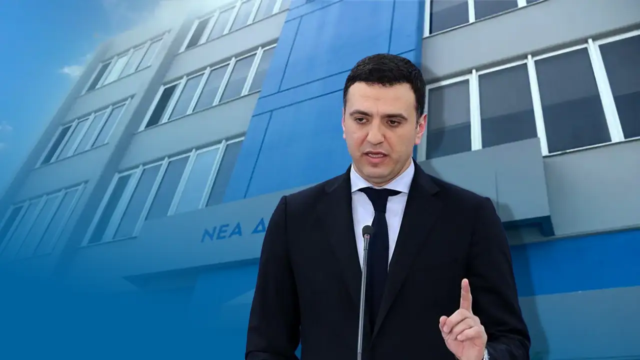 Κικίλιας: Δεν ανέχομαι να προσβάλλει ο Ράμα κανέναν συμπατριώτη μας