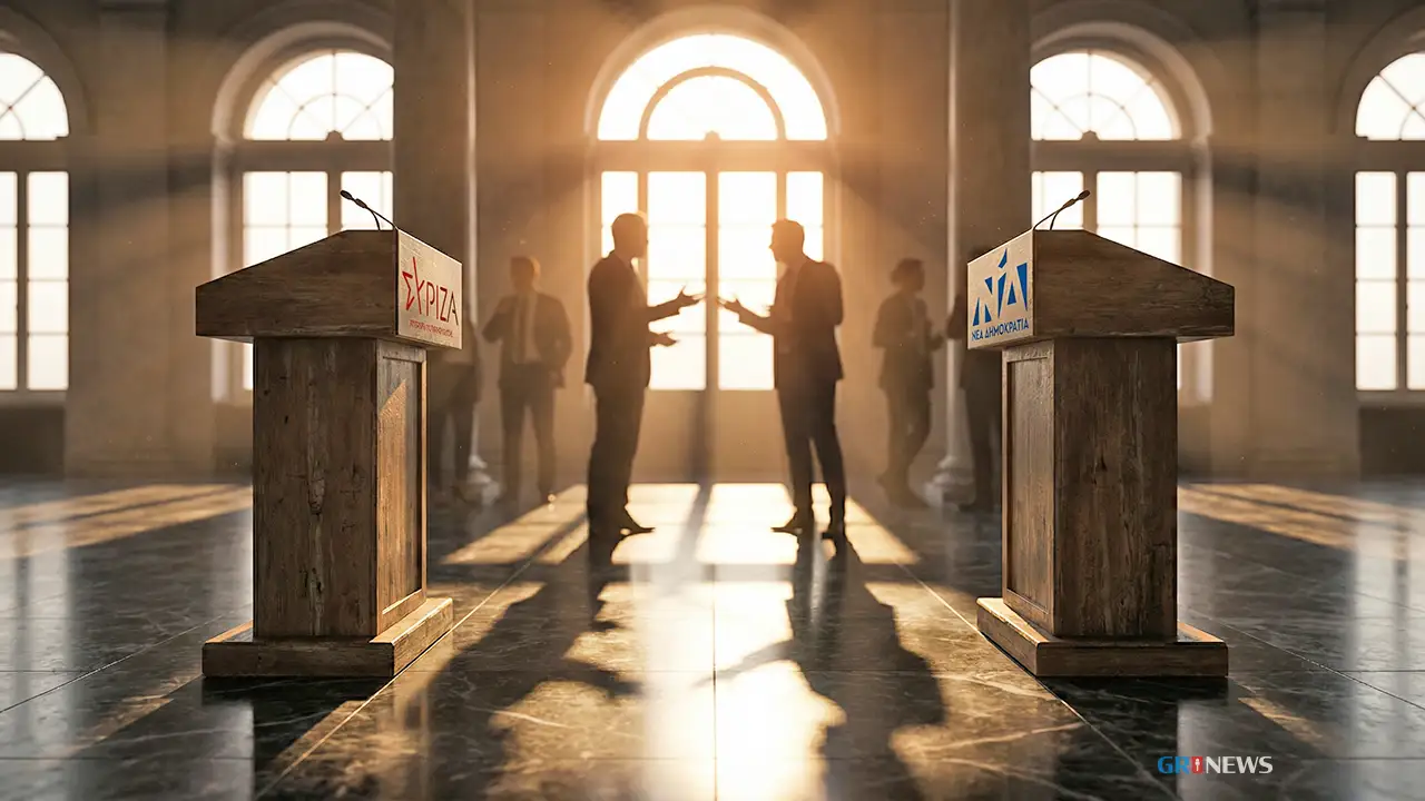 Αφόρητη κυβερνητική «διγλωσσία»