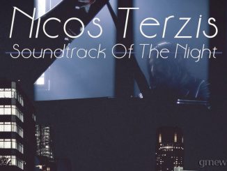 Νίκος Τερζής - “Soundtrack Of The Night”