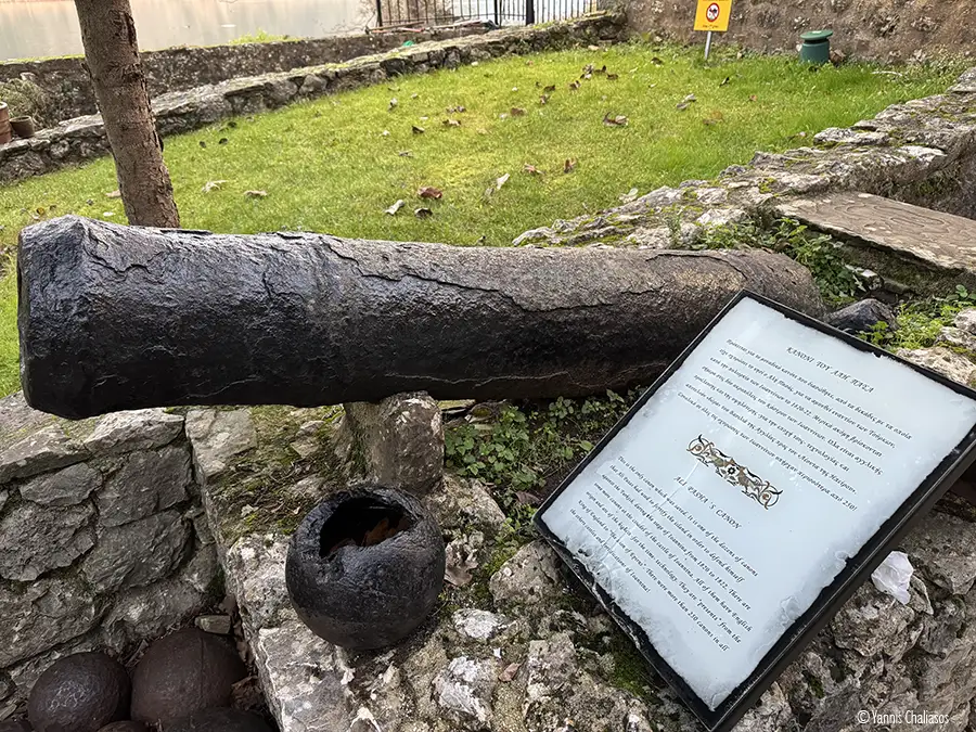 Το Νησάκι των Ιωαννίνων - Μαγεία στην καρδιά της Παμβώτιδας!