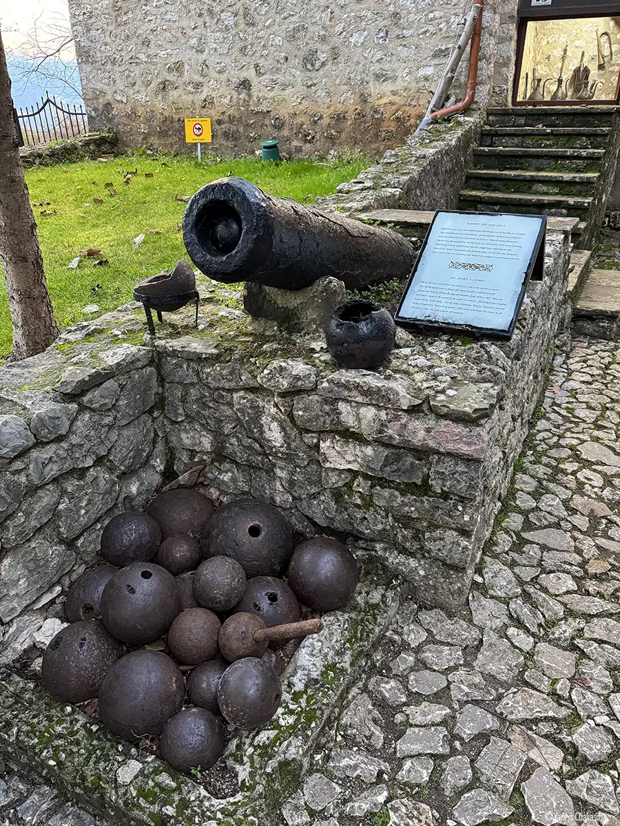 Το Νησάκι των Ιωαννίνων - Μαγεία στην καρδιά της Παμβώτιδας!